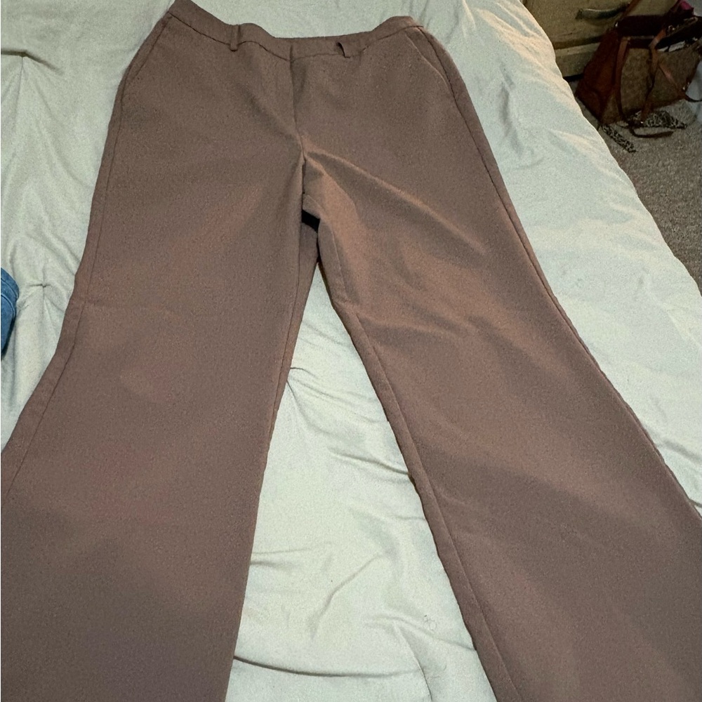 Work pants